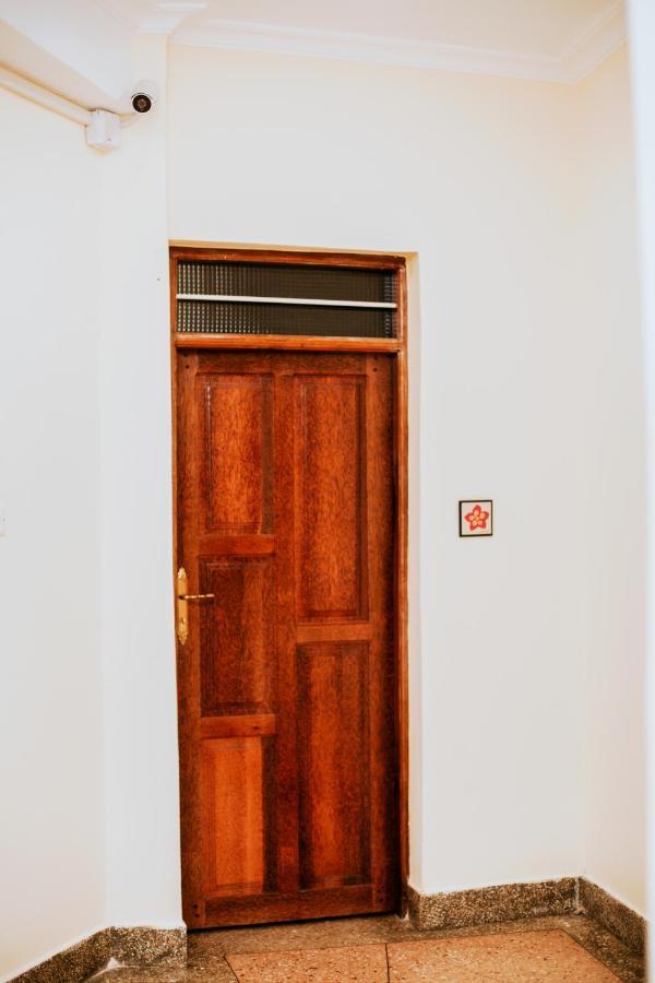 Plumeria Motel - Stone Town Zanzibar Exterior foto